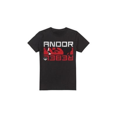 Футболка мужская Andor Rebel Spy