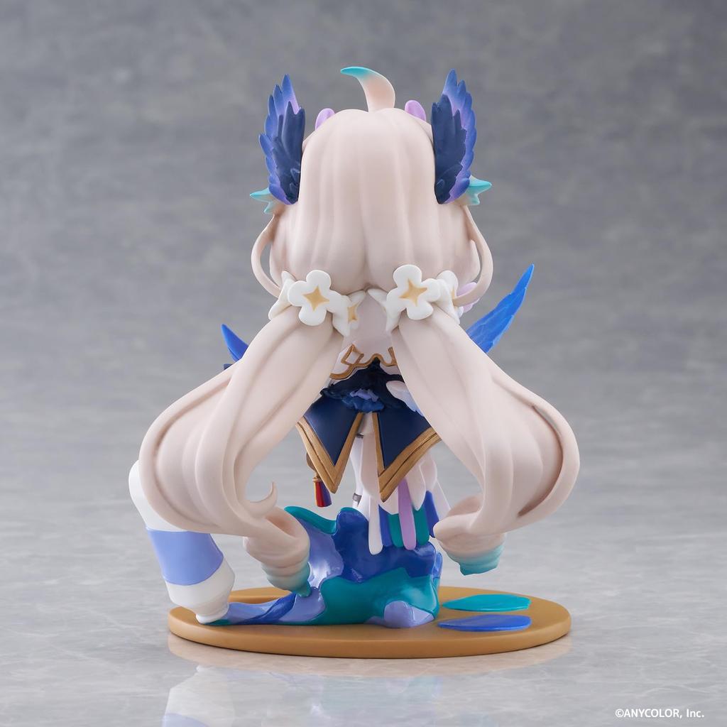 Bushiroad Creative Nijisanji Enna Alouette Parvels Pare PVC Figure EN
