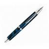 Pilot Capless SE Fountain Pen Marble Blue Medium Nib FCSE-3MR-MAL-M with Converter