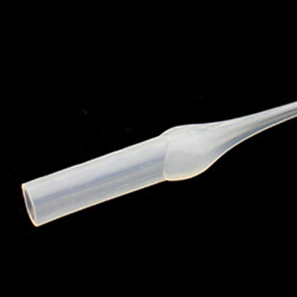 Glue Dispenser with Micro Tip, Multi-Purpose Fine Extender Tip for Crafts,