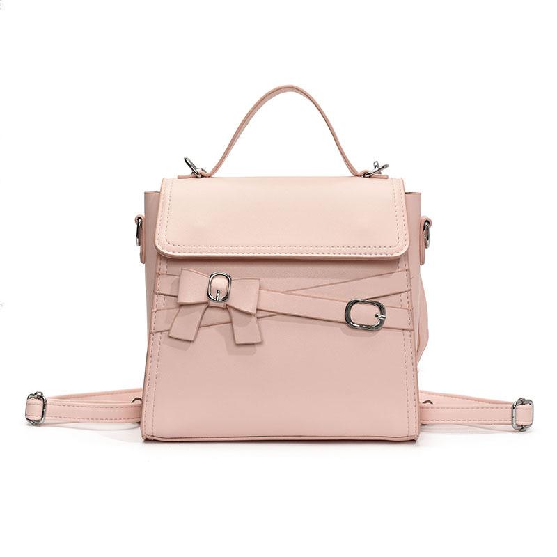 2025 Spring New Retro Women's Small Square Bag High-end Handbag Double Shoulder Shoulder Bag Oblique Span Bag