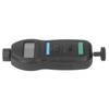 Digital Tachometer 5 Digit LCD Display Handheld Speed Guage Contact and Photoelectric Tachometer