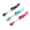Release Seatposts Clamps Seatpost Tube Clamp Mountain Bike Accessories Seat Post Bicycle Parts