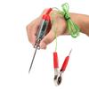 Электрическая система Диагностический инструмент Power Probe Pen Тестер цепи Тестовый цифровой дисплей для автомобиля Прицеп Мотоцикл