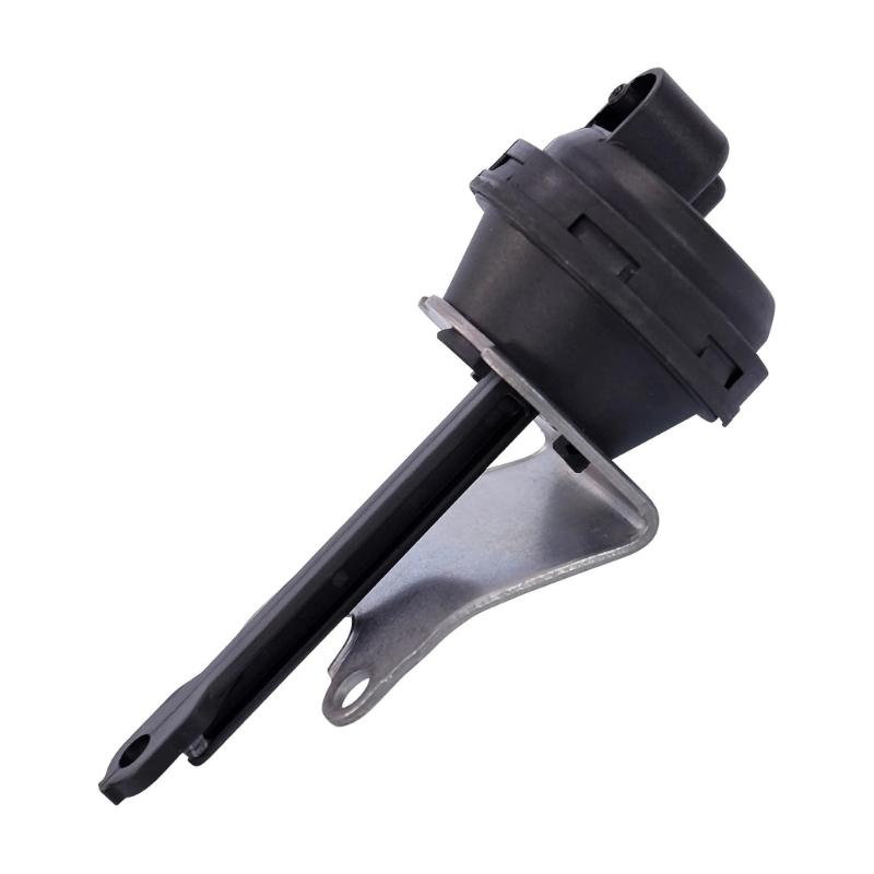 03G129061C 03G129061A 03G129713K AT10642 57302 для Mk5 Замена привода клапанов управления вакуумом впускного коллектора