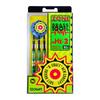 Full of spare parts ZONE Series Megahertz 2 Green 2BA Soft Darts High Quality Beginner Practice My Darts [D-CRAFT]