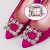 1Pcs  Shoes Clip  Bridal Wedding Party Shoes Accessories