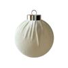 Reusable Christmas Ball Pendant Foam Xmas Tree Ornament New Xmas Tree Charm  Party Decoration