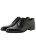Кожаные туфли Straight Tip Oxford Shoes BLACK 8 [Beams Heart] Мужские