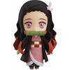 Nendoroid Demon Slayer: Kimetsu No Yaiba Kamado Nezuko Non-Scale ABS & PVC Painted Movable Figure Second Order