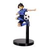 BANPRESTO ТВ Аниме Blue Rock Hachirakukai Фигурка