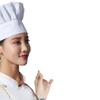 Кухонная обувь новая платформа шеф-повара папины кроссовки черные кроссовки на мягкой подошве