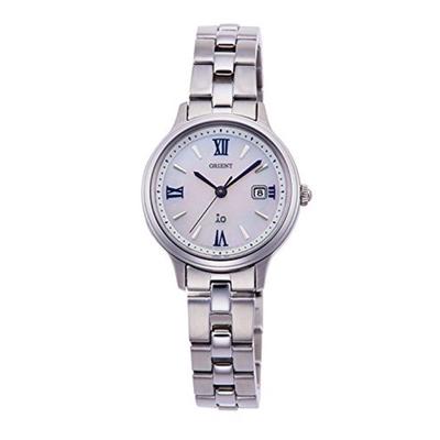 IO NATURAL & PLAIN LIGHTCHARGE RN-WG0007A Женские часы НОВИНКА из Японии