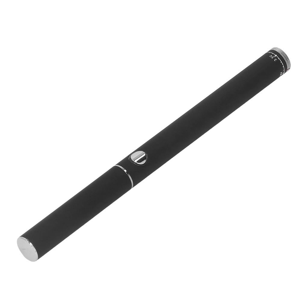 USB Soldering Iron Wireless Charging Welding Tool Portable Battery Powered for Indoor Outdoor Black