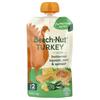 Beech-Nut Türkiye Butternut Squash, Corn, and Spinach, 6+ Months, 3.5 Oz (99 G)