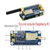 Raspberry Pi LoRa SX1262 915MHz Expansion Board