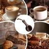 Деревянный набор мерных ложек Кухонные мерные ложки Чайная кофейная ложка Ложка для сахара специй Мерная ложка Инструменты и кухонная утварь для дома