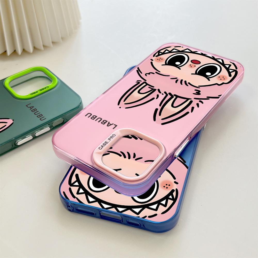 Раскрашенный узор, разноцветный, серебристый, двусторонний твердый корпус, противоударный противоударный чехол для телефона для Huawei Honor Infinix Tecno iPhone