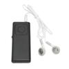 MP3-плеер с поддержкой звука без потерь 64G, портативный мини-музыкальный плеер для учебы и работы