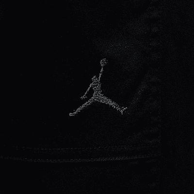 Мужские брюки Jordan ESSENTIALS SS25 Повседневные брюки Мужские Черные