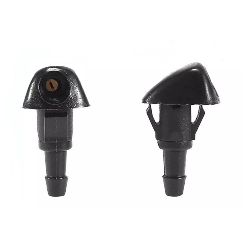 2 шт. Форсунки омывателя лобового стекла для Honda Civic 1987-2005