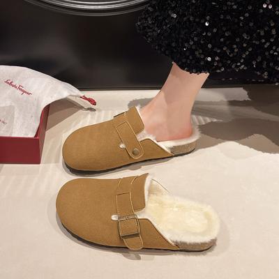 Женская обувь – Сабо