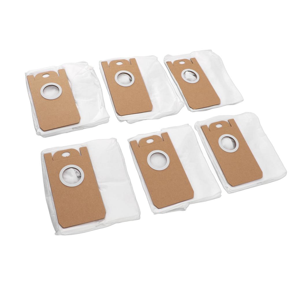 Dust Bag Nonwoven Fabric Easy To Install Leak Proof Dust Collection Bags for ABIR R30 Sweeping