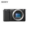 Sony VLOG-камера беззеркальная APS-C ZV-E10 (Китайская версия)