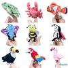 Disney Frozen Ultra Soft Short Plush Bird Finger Puppet For Toddlers And Early Education Special Characters Included