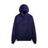 Kith X BMW Technoviolet Vintage Nelson Hoodie Techno Violet Мужские топы Фиолетовый KHM033513-599