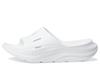 HOKA ONE ONE ORA Recovery Slide 3 БЕЛЫЙ БЕЛЫЙ / 25.0СМ