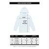 Spider-Man Childrens/Kids Let's Stick Together Pull Over Valentine`s Day Hoodie
