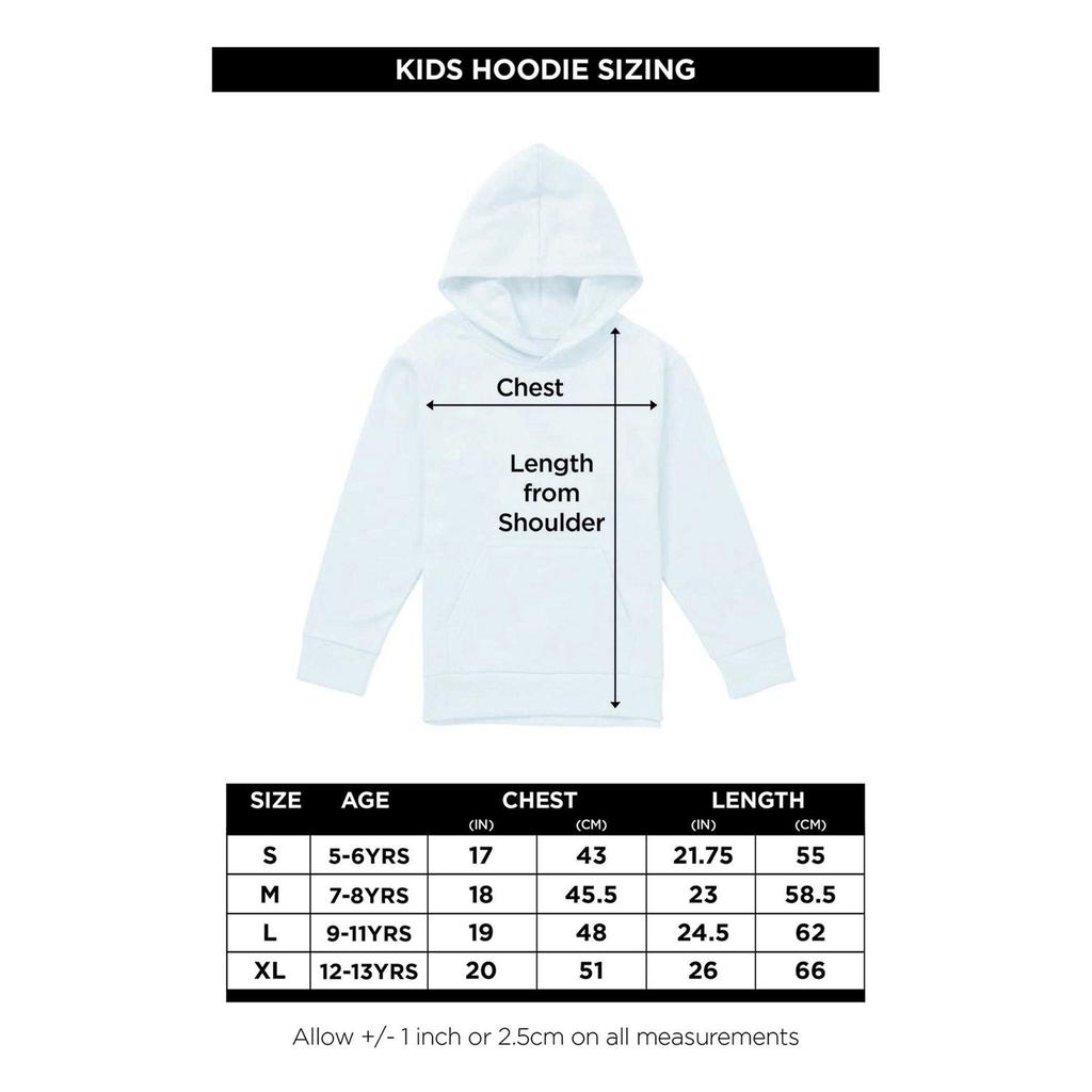 Spider-Man Childrens/Kids Let's Stick Together Pull Over Valentine`s Day Hoodie