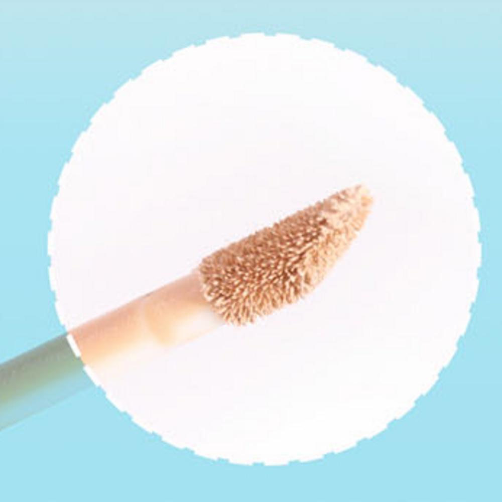 Maybelline Жидкий консилер Maybelline Fit Me 6.8 мл, оттенок 35 deep, 2 шт.