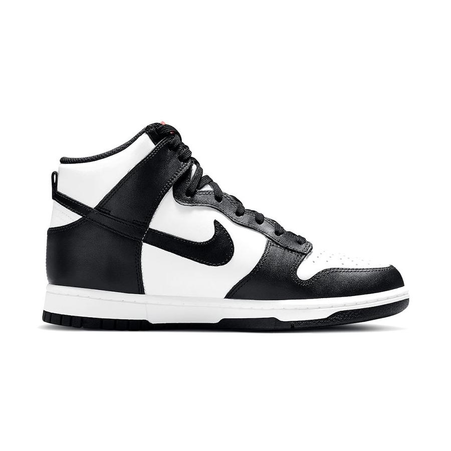Nike Женские кеды для скейтбординга Dunk High 'Panda' DD1869-103