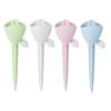 Yousheng Adjustable Watering Spike Automatic Plant Watering Spike Planter Insert Self Watering Tool with Control Valve Switch for Indoor Outdoor