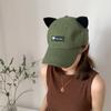 Солнцезащитные очки Солнцезащитный крем Шляпа Шлем пилота Корейский стиль Солнцезащитный козырек Регулируемая кепка с козырьком Женская бейсболка