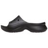 Casual and Comfortable EVA Anti-Abrasion Slippers Women's Black