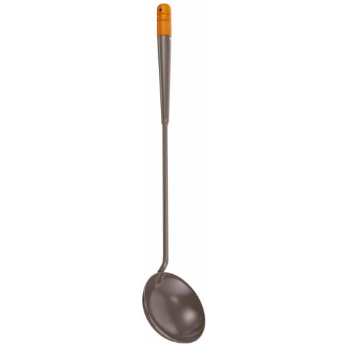 Hasemoto HA Pure Titanium Chinese Ladle, Small, 110mm