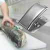 1 комплект зажим «рыбий хвост» глубокозахватные плоскогубцы для DIY нержавеющая сталь зажим для филе очистка