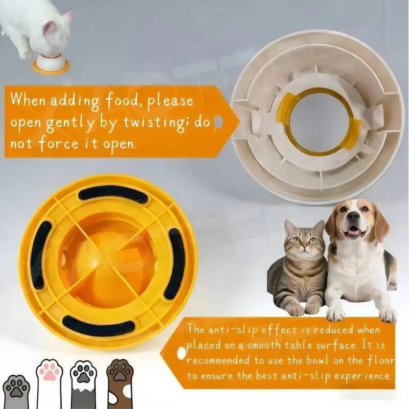 Pet Lick Toys Fun Tray Interactive Dog Toys Slow Feeder Food Dispenser For Puppy Training Enrichment Cat Feeding Crate Accessory