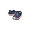 Crocs Официальные детские клоги Crocs Bayaband K Nv 24sKcl207019