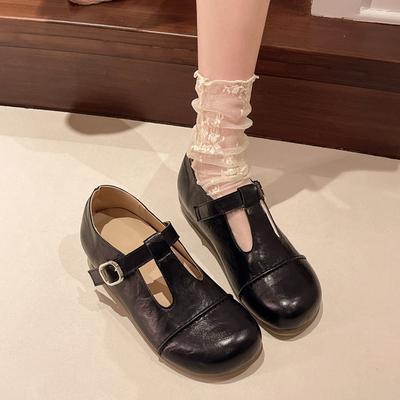 Туфли – Мэри Джейн