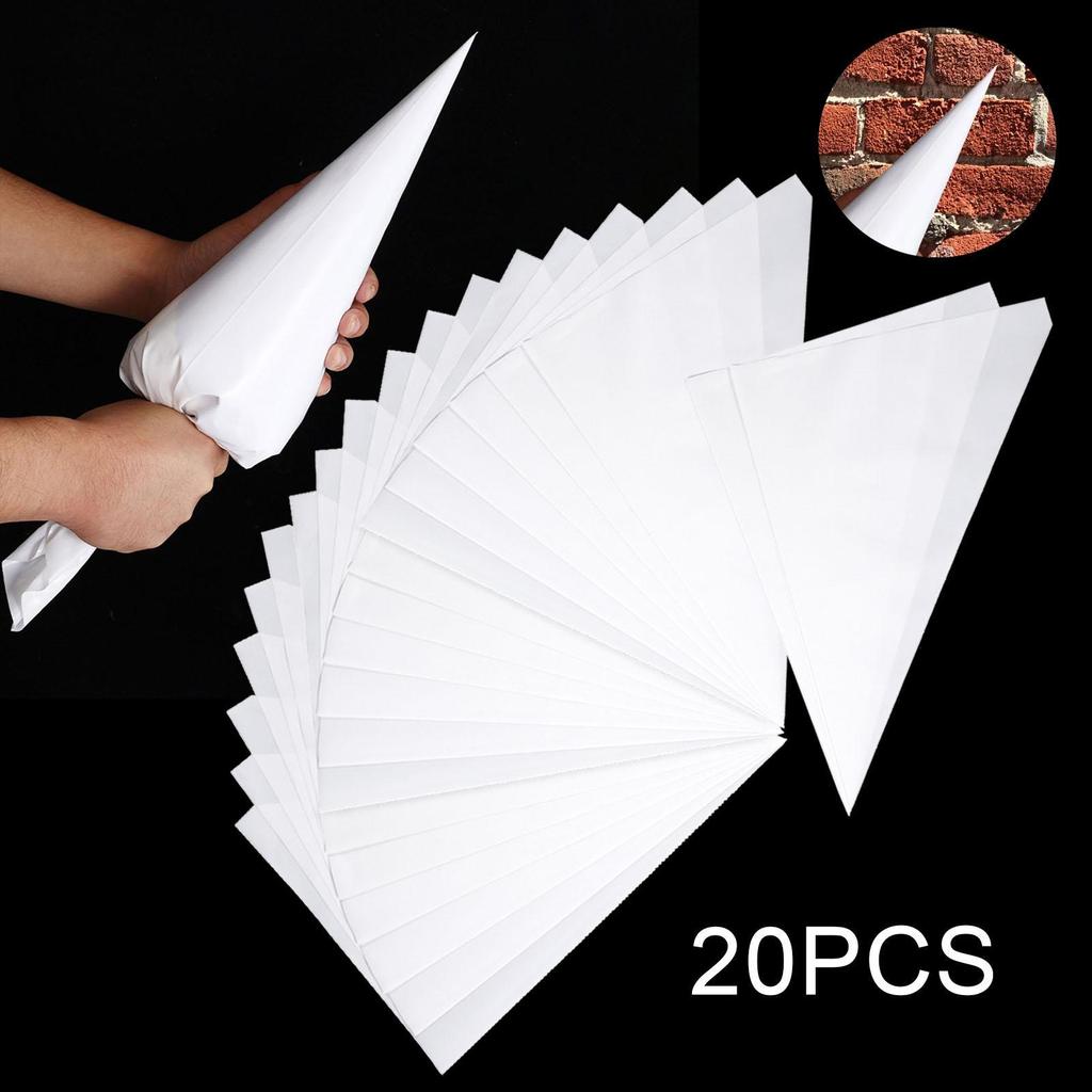 Профессиональные мешки для нанесения цемента для укладки плитки