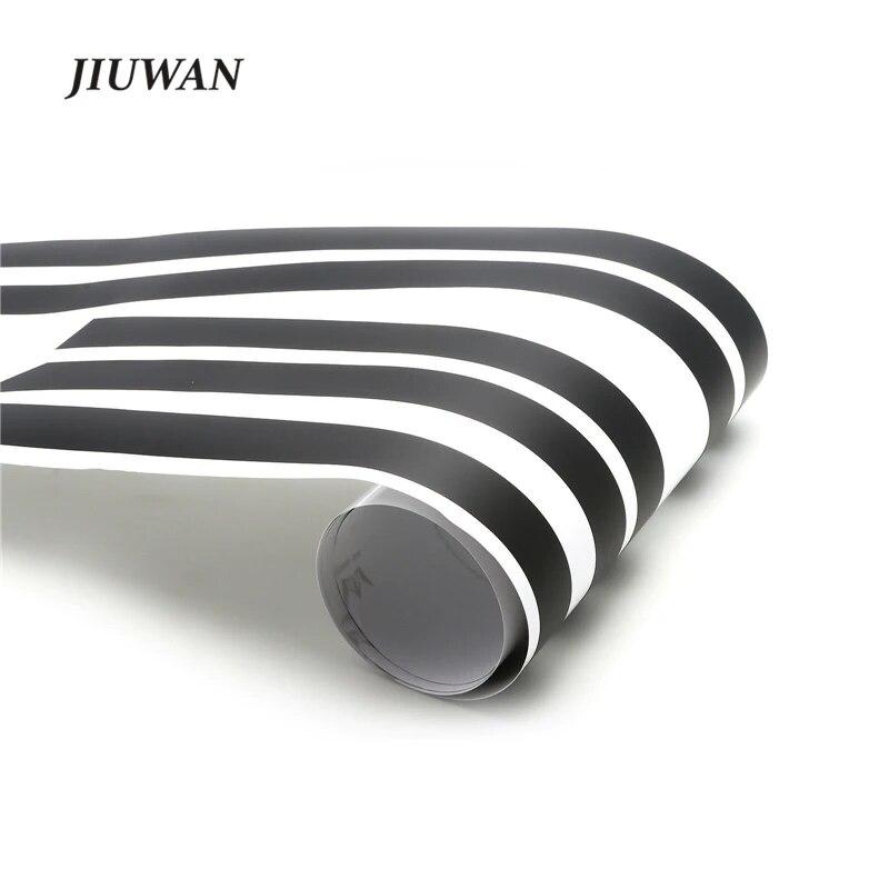 1 комплект, накладки на оконную раму автомобиля, защитная пленка, матовая черная наклейка, модный автомобильный Стайлинг для Honda Civic Sedan 16-20