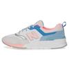Nb 997 'White Pink Blue' Women's
