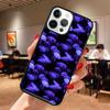 Чехол для телефона с медузой для Apple iPhone 17 Air Pro Max Plus Чехол для iPhone 17 Air 14 15 16 13 12 Max Чехол