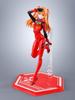 TAMASHII NATIONS Новая театральная версия Сикинами Аска, примерно ПВХ, окрашенная, фигурка действия S.H.Figuarts Евангелион Лэнгли, 135 мм, и АБС,