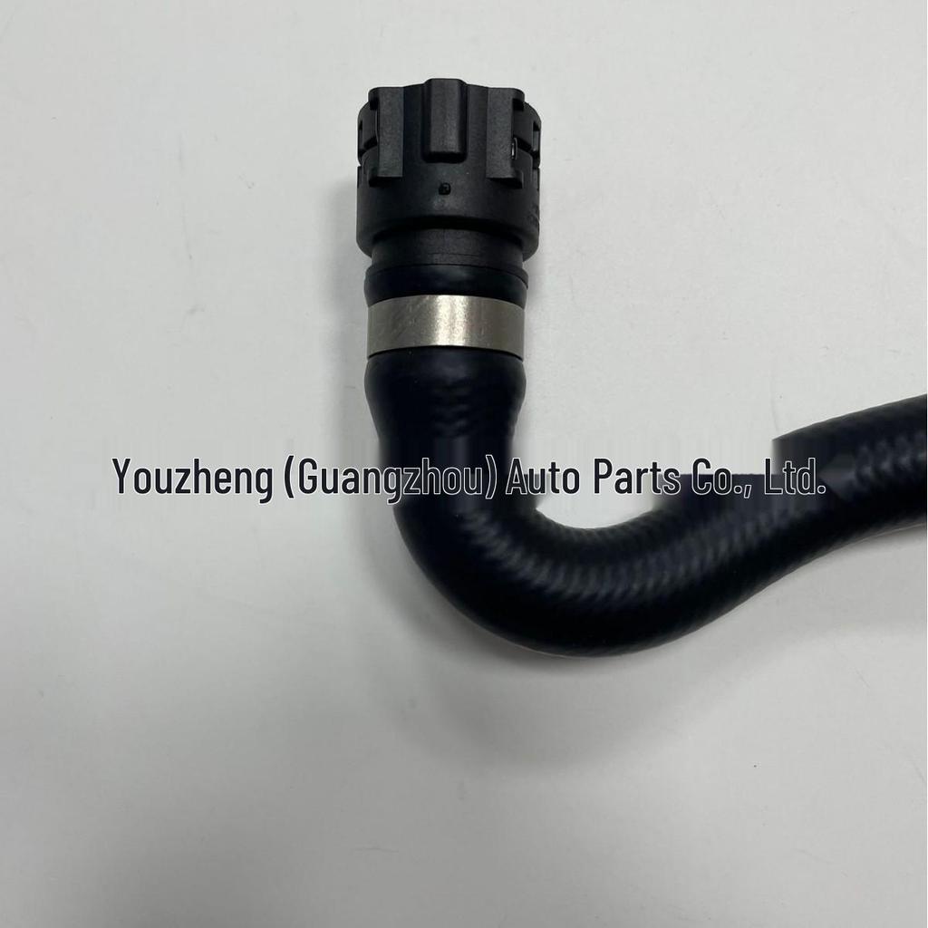 LR115029 Hose Assembly for 2015 Jaguar Land Rover Discovery Sport Radiator Coolant Reservoir