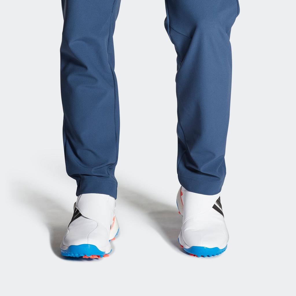 adidas Tour360 22 BOA 'White Black Blue' Men's GY5336